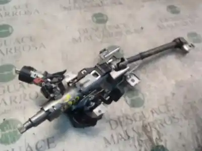 Pezzo di ricambio per auto di seconda mano piantone dello sterzo per citroen c3 1.4 hdi exclusive riferimenti oem iam 