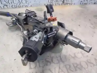 Second-hand car spare part steering column for citroen c3 1.4 hdi exclusive oem iam references   