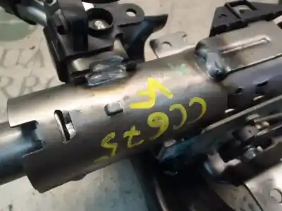 Second-hand car spare part steering column for citroen c3 1.4 hdi exclusive oem iam references   