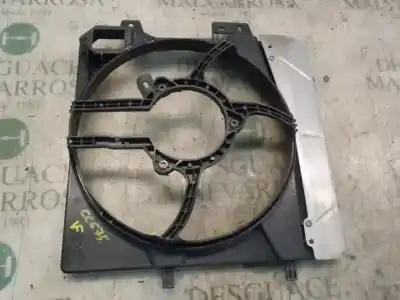 Pezzo di ricambio per auto di seconda mano canale d aria per citroen c3 1.4 hdi exclusive riferimenti oem iam 