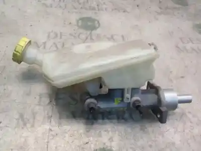 Pezzo di ricambio per auto di seconda mano pompa freni per citroen c3 1.4 hdi exclusive riferimenti oem iam 
