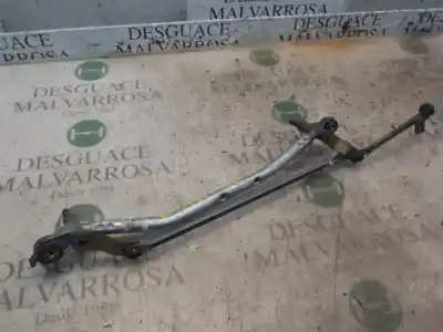 Pezzo di ricambio per auto di seconda mano articolazione anteriore pulita per citroen c3 1.4 hdi exclusive riferimenti oem iam 