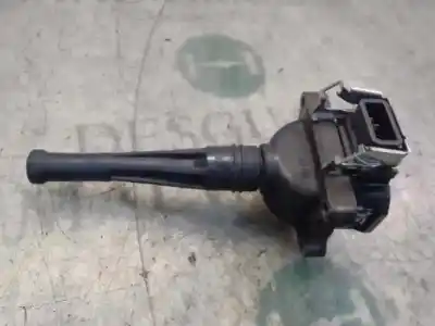 Peça sobressalente para automóvel em segunda mão bobina por bmw serie 3 coupe (e36) 325i referências oem iam 