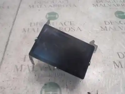 Second-hand car spare part multifunction switch for nissan navara pick-up (d40m) double cab xe 4x4 oem iam references 