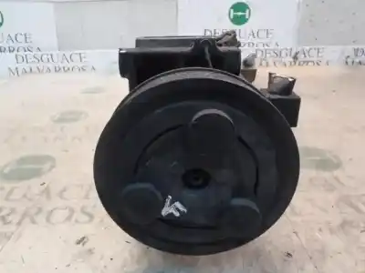Second-hand car spare part air conditioning compressor for nissan navara pick-up (d40m) double cab xe 4x4 oem iam references   