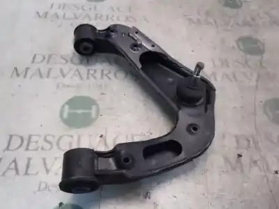 Second-hand car spare part front right upper suspension arm for nissan navara pick-up (d40m) double cab xe 4x4 oem iam references 
