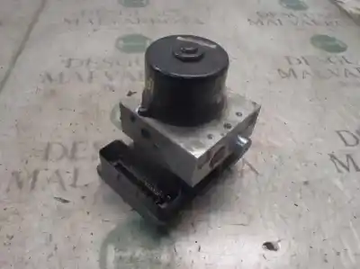 Second-hand car spare part abs for nissan navara pick-up (d40m) double cab xe 4x4 oem iam references   