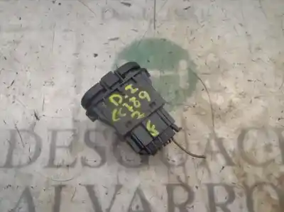 Second-hand car spare part left front power window switch for ford galaxy (vx) clx oem iam references 1021125 7m0959855 95vw14529caw