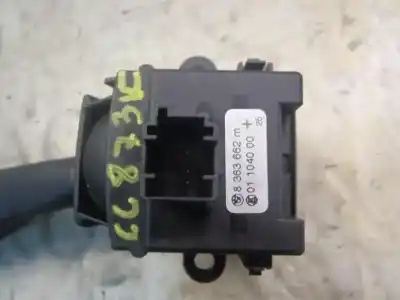 Pezzo di ricambio per auto di seconda mano controllo intermittente per bmw serie 3 compact (e46) 316ti riferimenti oem iam 61318363662 01104000 8363662