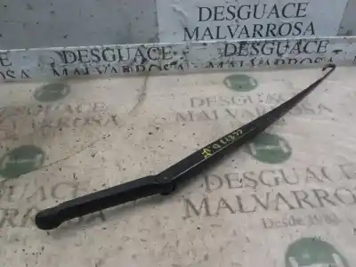 Peça sobressalente para automóvel em segunda mão HASTE DE ESCOVA DIANTEIRO DIREITO por BMW SERIE 3 COMPACT (E46)  Referências OEM IAM 61617007128  