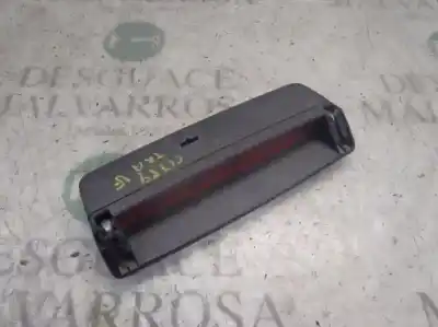 Second-hand car spare part CENTER TAILGATE LIGHT for FORD GALAXY (VX)  OEM IAM references 1017156  