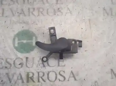 Pezzo di ricambio per auto di seconda mano MANIGLIA INTERNA POSTERIORE DESTRA per FORD GALAXY (VX)  Riferimenti OEM IAM 1027940  