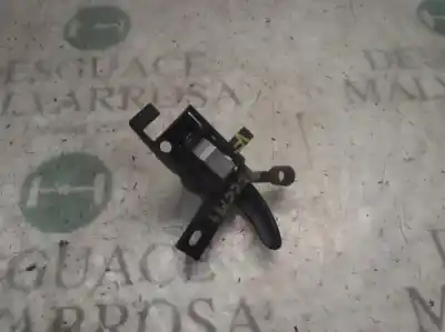 Peça sobressalente para automóvel em segunda mão puxador interior dianteiro esquerdo por ford galaxy (vx) clx referências oem iam 1027942  