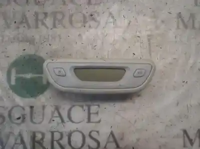 Second-hand car spare part MULTIFUNCTION SWITCH for FORD GALAXY (VX)  OEM IAM references 7290299 7M0919203B 95VW15000CAW