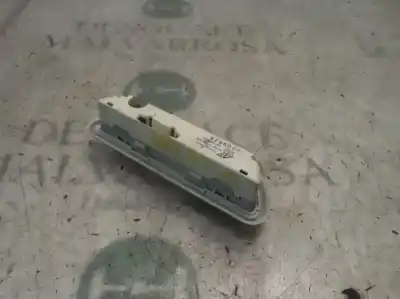 Second-hand car spare part multifunction switch for ford galaxy (vx) clx oem iam references 7290299 7m0919203b 95vw15000caw