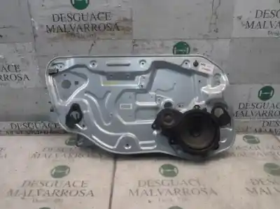 Recambio de automóvil de segunda mano de ELEVALUNAS DELANTERO IZQUIERDO para VOLVO V50 FAMILIAR  referencias OEM IAM 31253513  