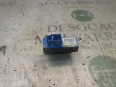 Second-hand car spare part electronic module for citroen c3 1.6 16v hdi fap oem iam references 6554nv  