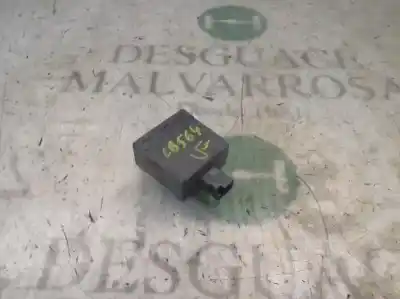 Second-hand car spare part electronic module for citroen c3 1.6 16v hdi fap oem iam references 6554c3  