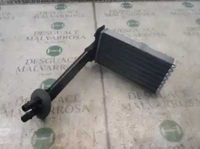 Pezzo di ricambio per auto di seconda mano RADIATORE RISCALDAMENTO/ARIA CONDIZIONATA per CITROEN C3  Riferimenti OEM IAM 6448K9  