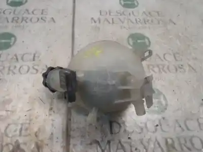 Second-hand car spare part coolant expansion tank for citroen c3 1.6 16v hdi fap oem iam references 1307yt  