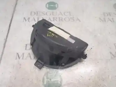 Peça sobressalente para automóvel em segunda mão quadrante por citroen c3 1.6 16v hdi fap referências oem iam 6105wl  