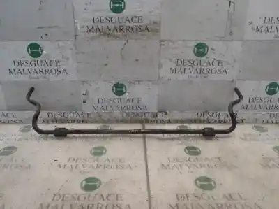 Peça sobressalente para automóvel em segunda mão barra estabilizadora traseira por citroen c3 1.6 16v hdi fap referências oem iam 5081f5