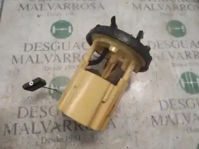 Peça sobressalente para automóvel em segunda mão boia / bomba combustível por citroen c3 1.6 16v hdi fap referências oem iam 1525ck