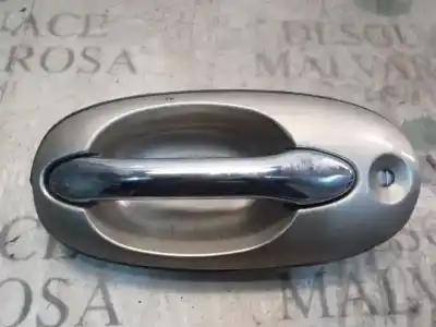 Second-hand car spare part EXTERIOR LEFT FRONT DOOR HANDLE for KIA CARNIVAL  OEM IAM references   