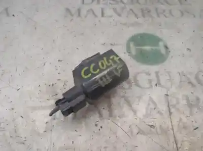 Second-hand car spare part ELECTRONIC MODULE for FIAT ULYSSE (179)  OEM IAM references   9656112480