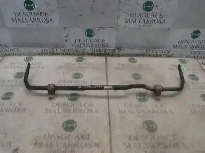 İkinci el araba yedek parçası ÖN STABILIZATÖR BAR için SEAT ALTEA XL (5P5)  OEM IAM referansları 1K0411303BK  