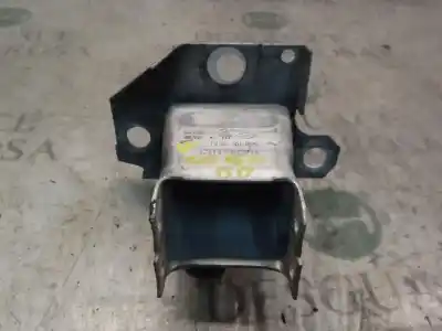 Автозапчастина б/у передня накідка шасі для renault modus authentique посилання на oem iam 