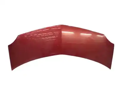Автозапчастина б/у передній капот для renault modus authentique посилання на oem iam 7751475521