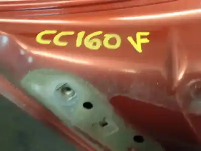 Автозапчасти б/у передний капот за renault modus authentique ссылки oem iam 7751475521  