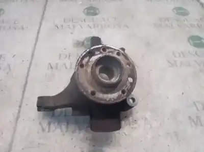 Peça sobressalente para automóvel em segunda mão manga de eixo dianteira direita por opel vectra c berlina club referências oem iam 