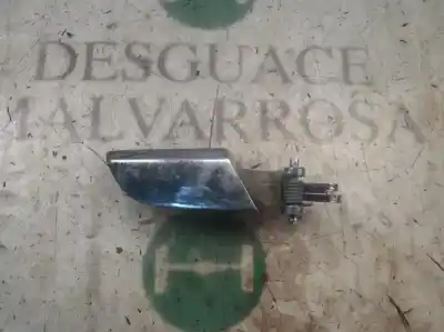 Peça sobressalente para automóvel em segunda mão puxador interior dianteiro direito por opel vectra c berlina club referências oem iam 