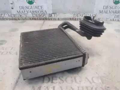 Peça sobressalente para automóvel em segunda mão condensador de ar condicionado por opel vectra c berlina club referências oem iam 