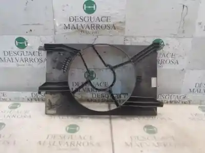 Peça sobressalente para automóvel em segunda mão canal de ar por opel vectra c berlina club referências oem iam 