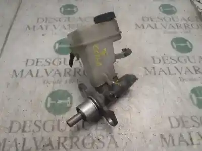 Peça sobressalente para automóvel em segunda mão bomba de travões por opel vectra c berlina club referências oem iam 