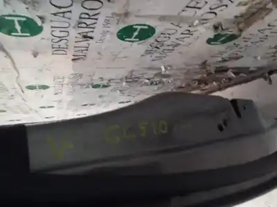 Автозапчасти б/у задняя левая дверь за renault espace iv (jk0) authentique ссылки oem iam 7751476284  