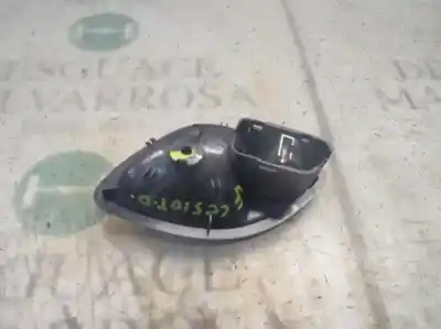 Автозапчасти б/у внутренняя задняя правая ручка за renault espace iv (jk0) authentique ссылки oem iam 8200000724  