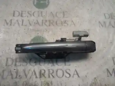 Автозапчасти б/у задняя левая наружная ручка за renault espace iv (jk0) authentique ссылки oem iam 7701472932