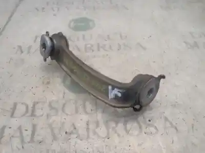 Recambio de automóvil de segunda mano de BRAZO SUSPENSION SUPERIOR DELANTERO IZQUIERDO para RENAULT ESPACE IV (JK0)  referencias OEM IAM 8200632415  