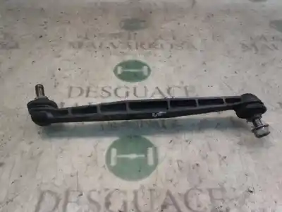 Second-hand car spare part left front bracket for opel zafira b enjoy plus oem iam references 