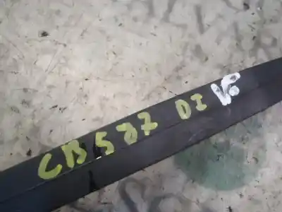 Second-hand car spare part left front bracket for opel zafira b enjoy plus oem iam references   