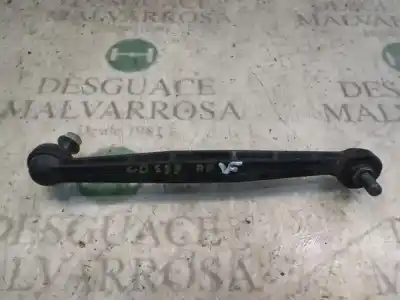 Second-hand car spare part front right seat stay for opel zafira b enjoy plus oem iam references 