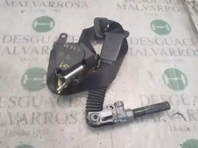 Peça sobressalente para automóvel em segunda mão cinto de segurança dianteiro direito por bmw serie 3 touring (e46) 320d referências oem iam 72118207956