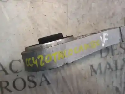Pezzo di ricambio per auto di seconda mano cambia supporto per opel corsa d cmon riferimenti oem iam   