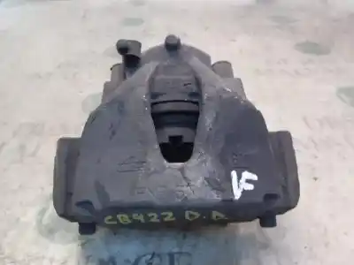 Second-hand car spare part front right brake caliper for opel zafira b enjoy oem iam references 