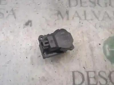 Second-hand car spare part air conditioning hatches opening motor for opel zafira b enjoy oem iam references 