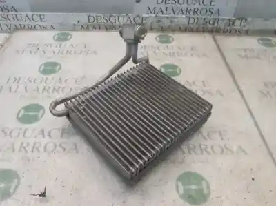 Second-hand car spare part air conditioning evaporator for opel zafira b enjoy oem iam references 